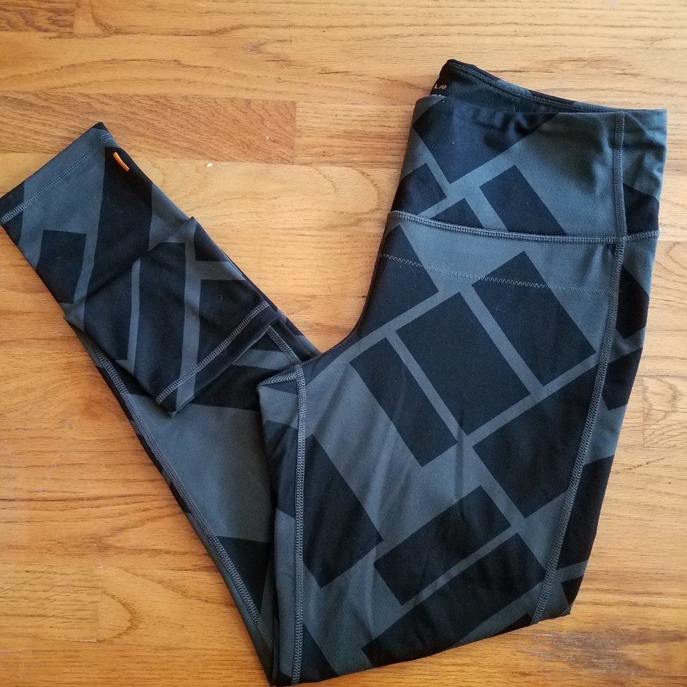 Perfect Core Legging